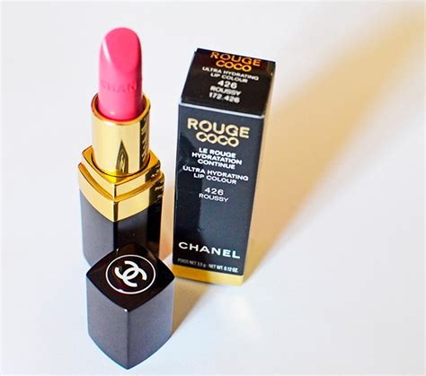 chanel roussy|mademoiselle chanel rouge coco.